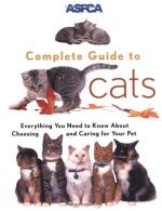 complete guide to cats