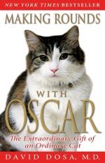 Making rounds with Oscar