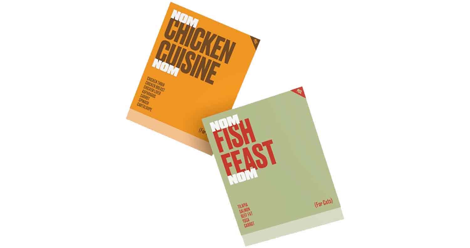 nomnomnow cat food recipes nomnomnow cat food recipes
