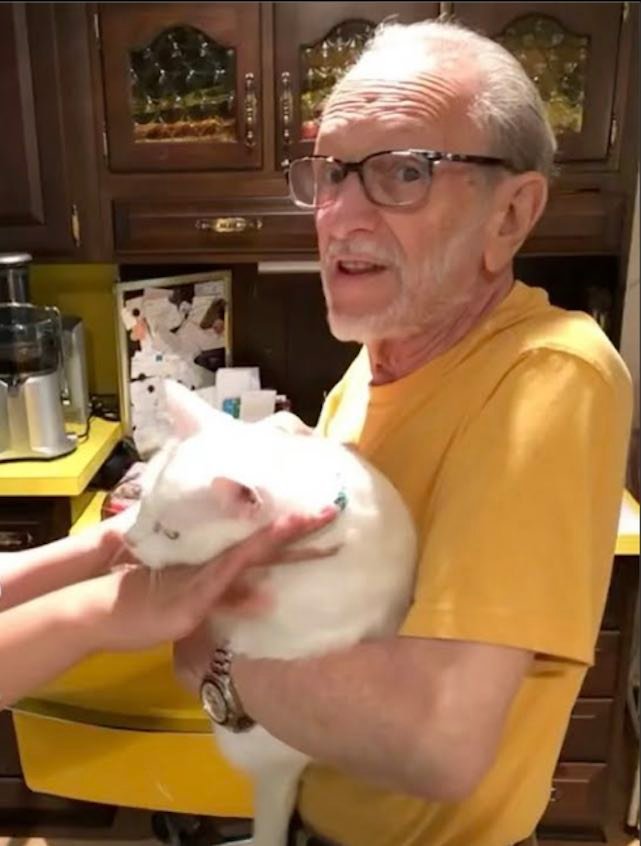 gary-7 petsmart