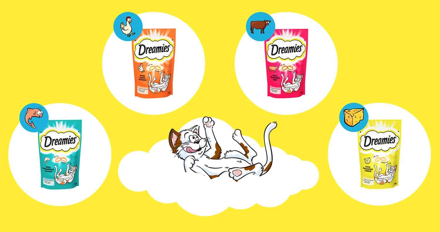 cat dreamies cat dreamies recipes