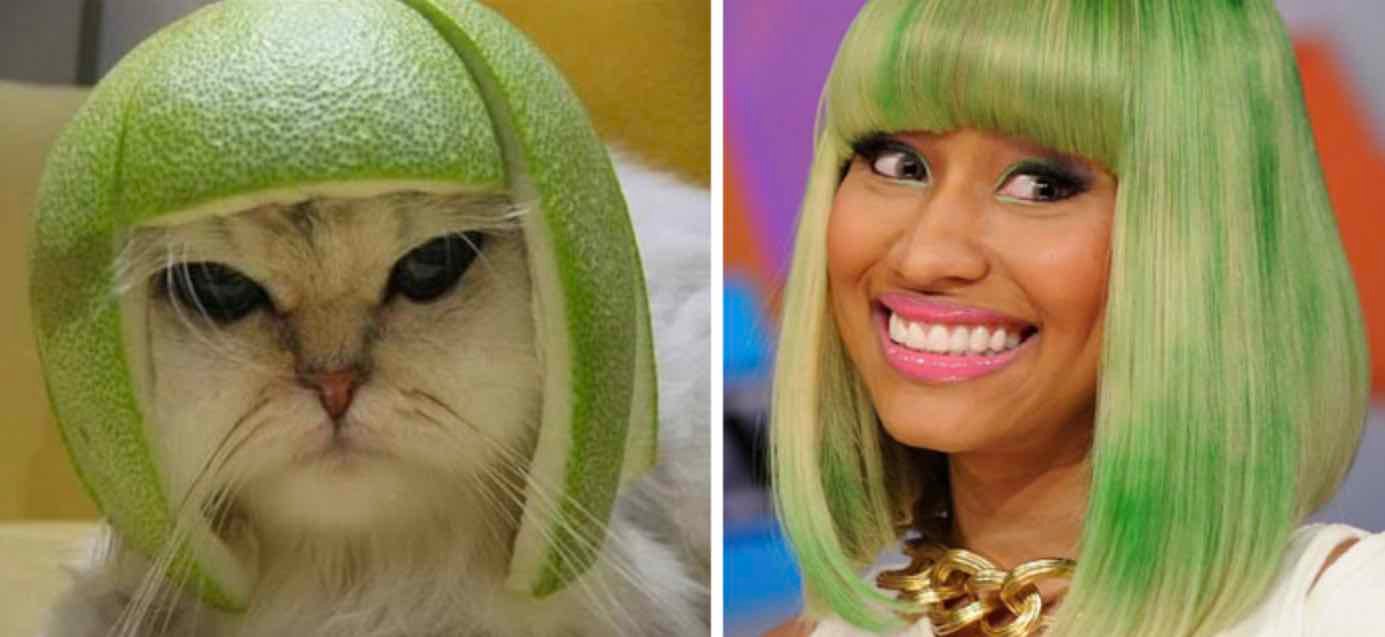 nicki minaj nicki minaj