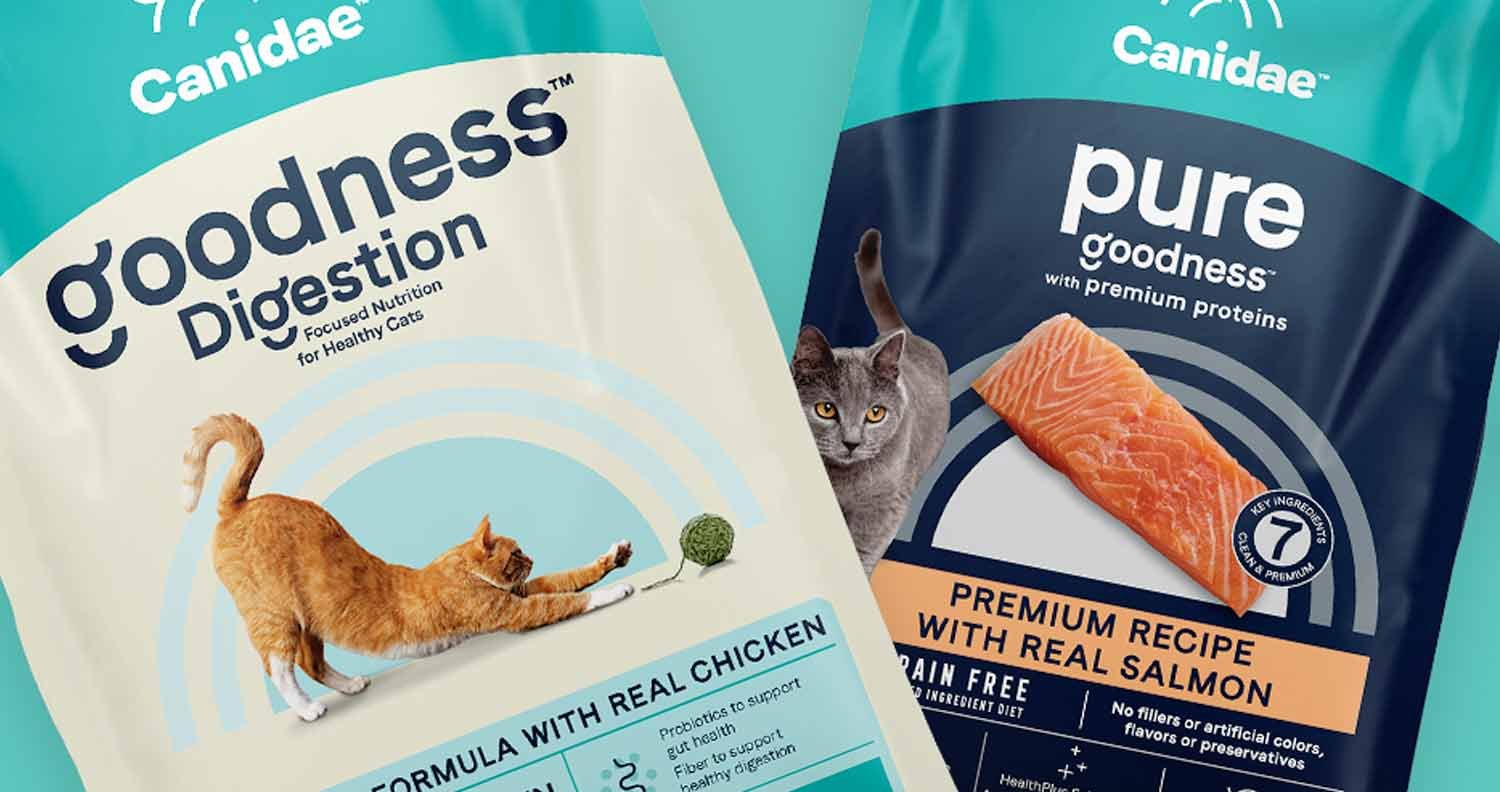 Canidae-PURE-Dry-Cat-Food Canidae-PURE-Dry-Cat-Food