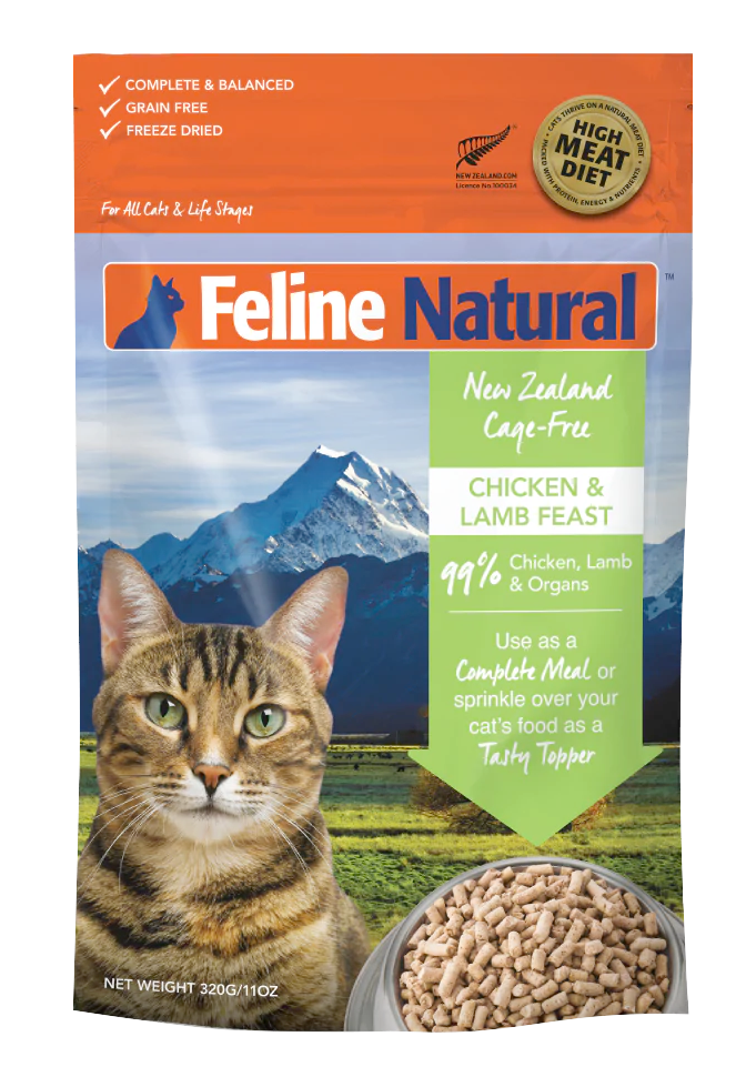 feline natural cat food feline natural cat food