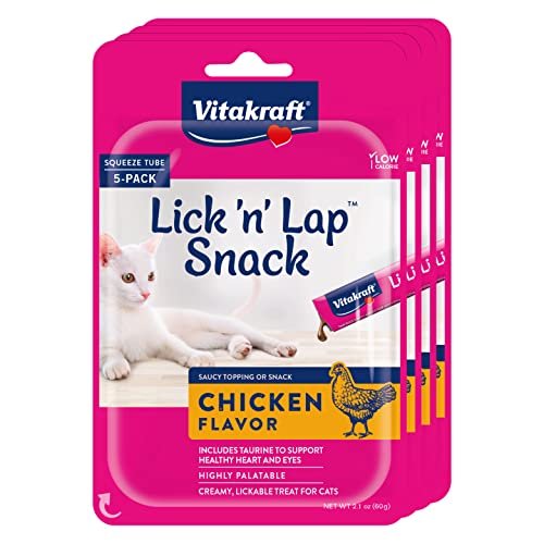 cat licking treat cat licking treat