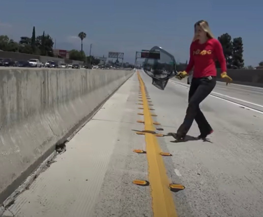 freeway rescue freeway rescue