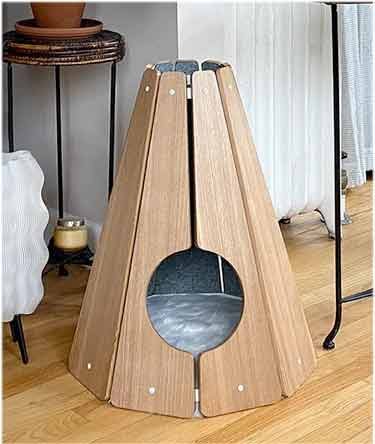 Top-modern-cat-beds Top modern cat beds
