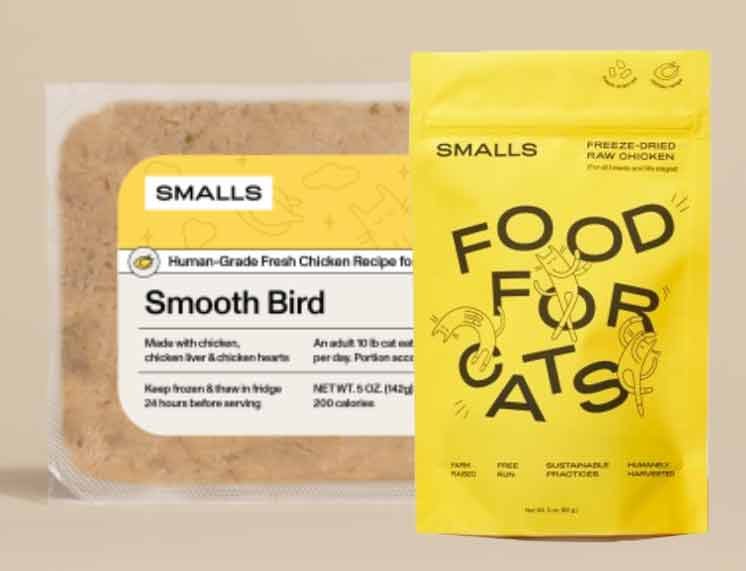 Smalls-best-organic-cat-food-for-indoor-cats smalls best organic cat food for indoor cats