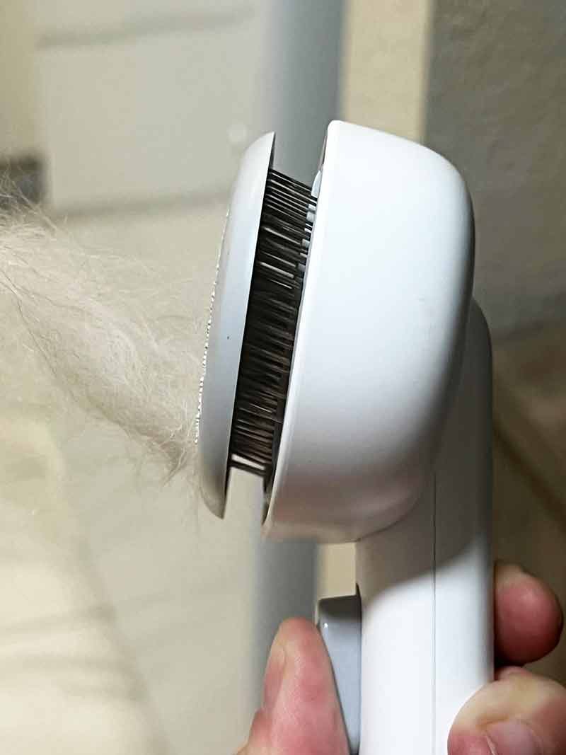 aumuca cat slicker brush aumuca cat slicker brush,