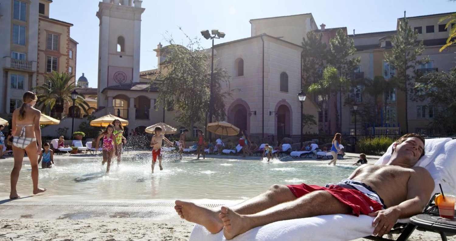 Loews-Portofino-Bay-Hotel Loews Portofino Bay Hotel