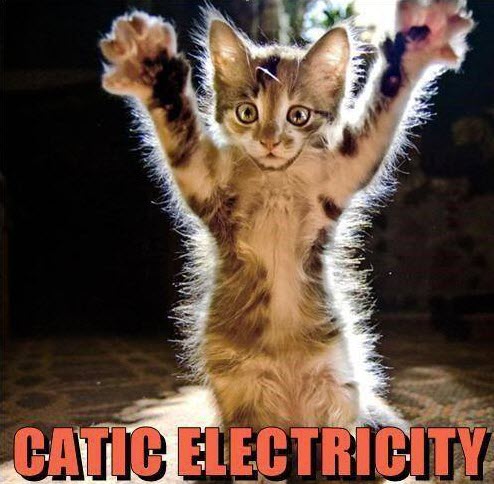 catic electricity