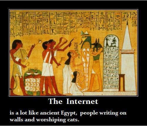 internet egypt