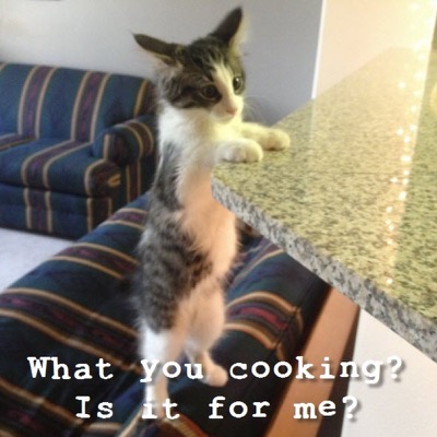 what-you-cooking