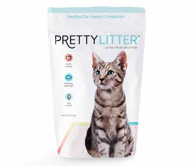 Pretty Litter Cat Litter The Inside Scoop (Cost and Review 2023