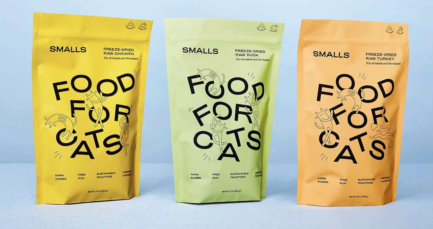 Best Freeze Dried Cat Food Healthy Convenient Meal Options