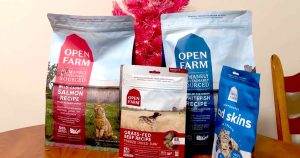 open farm cat food