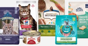 hypoallergenic-cat-food
