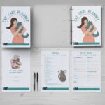 cat care planner