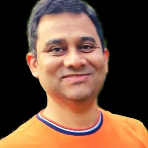 Amit Sharan